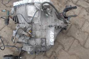 КОРОБКА ПЕРЕДАЧw Toyota Yaris I 1.0B