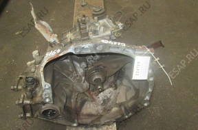 КОРОБКА ПЕРЕДАЧw Toyota Yaris I 1.0VVTi 99-2005 год.