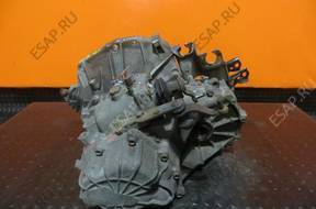 КОРОБКА ПЕРЕДАЧW TOYOTA YARIS I 1.3 2003 331110D020