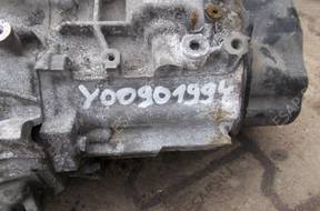 КОРОБКА ПЕРЕДАЧw Toyota Yaris I 1.3B