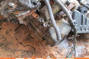 КОРОБКА ПЕРЕДАЧW TOYOTA YARIS I 1.4 D4D 1ND-P52