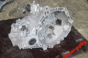 КОРОБКА ПЕРЕДАЧW TOYOTA YARIS I 1.4 D4D C150N