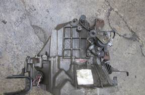 КОРОБКА ПЕРЕДАЧW TOYOTA YARIS I 99- 1.0 VVT-I UKW