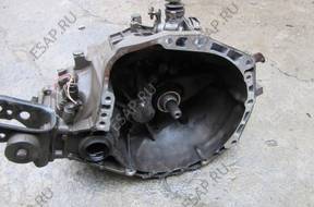 КОРОБКА ПЕРЕДАЧW TOYOTA YARIS I 99- 1.0 VVT-I UKW