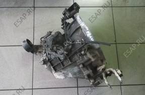 КОРОБКА ПЕРЕДАЧW TOYOTA YARIS I РЕСТАЙЛИНГ 1.0 03