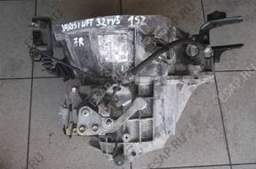 КОРОБКА ПЕРЕДАЧW TOYOTA YARIS I РЕСТАЙЛИНГ 1.0 32,5t FRA