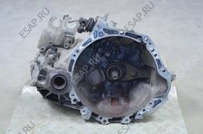 КОРОБКА ПЕРЕДАЧW TOYOTA YARIS I VERSO 1.5 16V 99-03