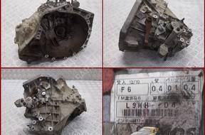 КОРОБКА ПЕРЕДАЧW - TOYOTA YARIS II 06-11 1.3 VVTi