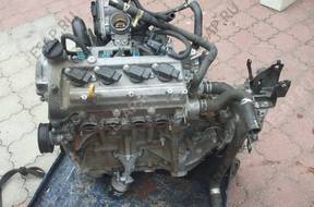 КОРОБКА ПЕРЕДАЧW TOYOTA YARIS II 06- 1.3 VVTi