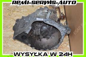 КОРОБКА ПЕРЕДАЧw Toyota Yaris II 1,0 VVTI НА