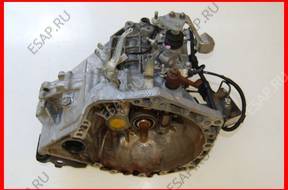 КОРОБКА ПЕРЕДАЧW TOYOTA YARIS II 1,0B 06-2011 год