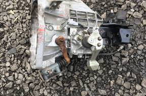 КОРОБКА ПЕРЕДАЧW TOYOTA YARIS II 1,0B 20TT01