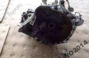 КОРОБКА ПЕРЕДАЧW TOYOTA YARIS II 1.0 БЕНЗИН 06-2011 год