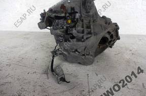 КОРОБКА ПЕРЕДАЧW TOYOTA YARIS II 1.0 БЕНЗИН 06-2011 год