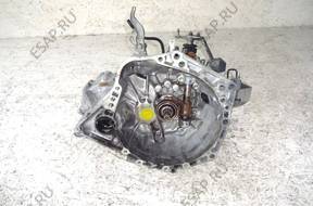 КОРОБКА ПЕРЕДАЧW TOYOTA YARIS II 1.0 БЕНЗИН 06-2011 год