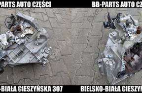 КОРОБКА ПЕРЕДАЧW TOYOTA YARIS II 1.0 VVTI 2006-12