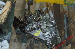 КОРОБКА ПЕРЕДАЧW TOYOTA YARIS II 1.0VVT-i C551