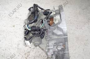 КОРОБКА ПЕРЕДАЧW TOYOTA YARIS II 1.3 БЕНЗИН 06-2008 год