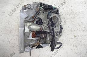 КОРОБКА ПЕРЕДАЧW TOYOTA YARIS II 1.3 БЕНЗИН 06-2008 год