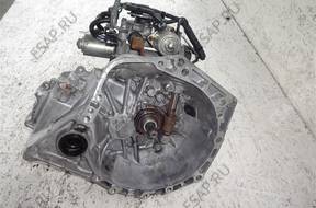 КОРОБКА ПЕРЕДАЧW TOYOTA YARIS II 1.3 БЕНЗИН 06-2008 год