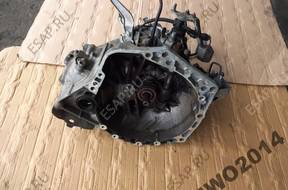 КОРОБКА ПЕРЕДАЧW TOYOTA YARIS II 1.3 БЕНЗИН 06-2010 год