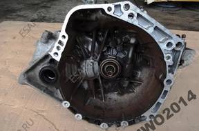 КОРОБКА ПЕРЕДАЧW TOYOTA YARIS II 1.3 БЕНЗИН 06-2010 год