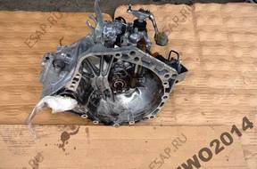 КОРОБКА ПЕРЕДАЧW TOYOTA YARIS II 1.3 БЕНЗИН 06-2010 год