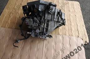 КОРОБКА ПЕРЕДАЧW TOYOTA YARIS II 1.3 БЕНЗИН 06-2010 год