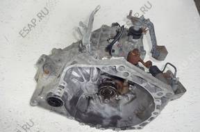 КОРОБКА ПЕРЕДАЧW TOYOTA YARIS II 1.3 БЕНЗИН 06-2010 год