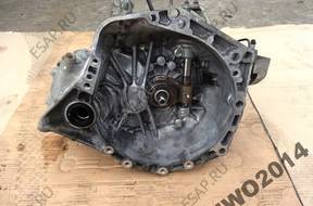 КОРОБКА ПЕРЕДАЧW TOYOTA YARIS II 1.3 БЕНЗИН 06-2010 год