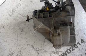 КОРОБКА ПЕРЕДАЧW TOYOTA YARIS II 1.3 БЕНЗИН 06-2010 год