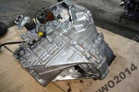 КОРОБКА ПЕРЕДАЧW TOYOTA YARIS II 1.3 БЕНЗИН 06-2010 год