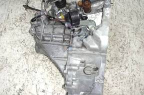 КОРОБКА ПЕРЕДАЧW TOYOTA YARIS II 1.3 БЕНЗИН 06-2010 год