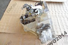 КОРОБКА ПЕРЕДАЧW TOYOTA YARIS II 1.3 БЕНЗИН 06-2010 год