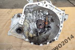 КОРОБКА ПЕРЕДАЧW TOYOTA YARIS II 1.3 БЕНЗИН 06-2010 год