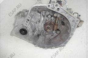 КОРОБКА ПЕРЕДАЧW TOYOTA YARIS II 1.3 БЕНЗИН 06-2010 год