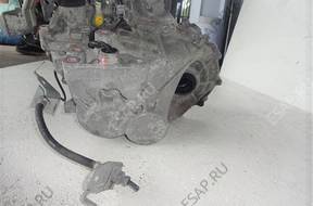 КОРОБКА ПЕРЕДАЧW TOYOTA YARIS II 1.3 БЕНЗИН 06-2010 год