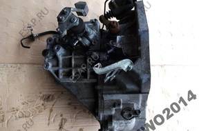 КОРОБКА ПЕРЕДАЧW TOYOTA YARIS II 1.3 БЕНЗИН 06-2010 год