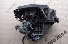 КОРОБКА ПЕРЕДАЧW TOYOTA YARIS II 1.3 БЕНЗИН 06-2010 год