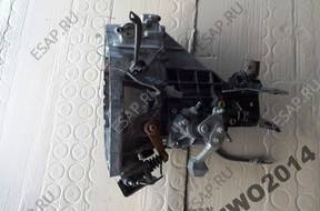 КОРОБКА ПЕРЕДАЧW TOYOTA YARIS II 1.3 БЕНЗИН 06-2010 год