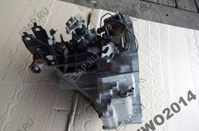 КОРОБКА ПЕРЕДАЧW TOYOTA YARIS II 1.3 БЕНЗИН 06-2010 год