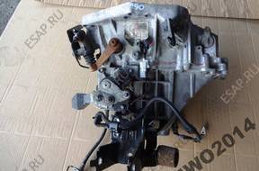 КОРОБКА ПЕРЕДАЧW TOYOTA YARIS II 1.3 БЕНЗИН 06-2011 год