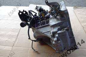 КОРОБКА ПЕРЕДАЧW TOYOTA YARIS II 1.3 БЕНЗИН 06-2011 год