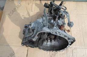 КОРОБКА ПЕРЕДАЧw Toyota YARIS II 1.3  VVTi 06-09