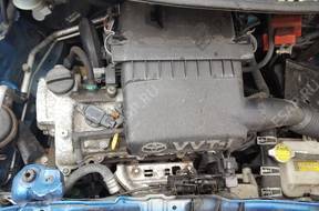 КОРОБКА ПЕРЕДАЧW TOYOTA YARIS II 1.3 VVTI 2SZ 08 год,.