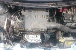 КОРОБКА ПЕРЕДАЧW TOYOTA YARIS II 1.3 VVTI АВТОМАТИЧЕСКАЯ