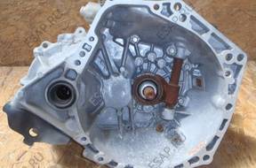 КОРОБКА ПЕРЕДАЧW TOYOTA YARIS II 1.4 D 20TT02