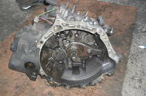 КОРОБКА ПЕРЕДАЧW TOYOTA YARIS II 1.4 D4D 05-09 KRK