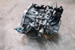 КОРОБКА ПЕРЕДАЧw Toyota Yaris II 1.4 d4d 06-09