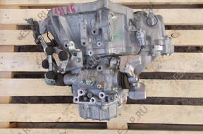 КОРОБКА ПЕРЕДАЧw Toyota Yaris II 2 06- 1.4 D4D